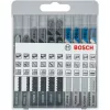 Bosch 2 607 010 630 jigsaw/scroll saw/reciprocating saw blade