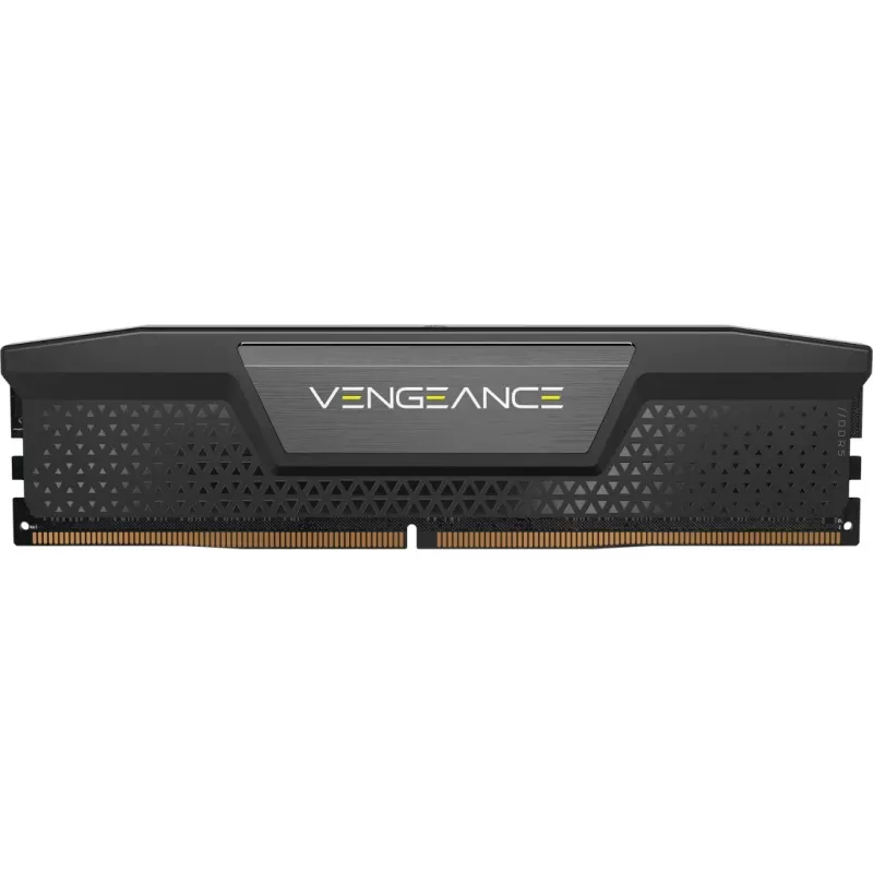 Memory RAM CORSAIR VENGEANCE 64GB (2x32GB) DDR5 5600MHz