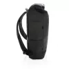 Backpack XDDESIGN Urban Lite Black — 21 L (expandable 27 L), 15.6 inch laptop compartment, water-repellent, trolley strap
