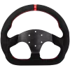 Steering wheel Simagic P-325D 325mm Alcantara — racing wheel rim without hub