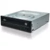 LG GH24NSD5 optical disc drive Internal DVD Super Multi DL Black