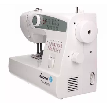 Mechanical sewing machine Łucznik EWA II 2014