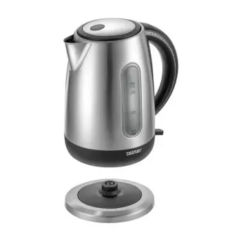 Electric kettle Zelmer ZCK7950 1.7L 2200W White