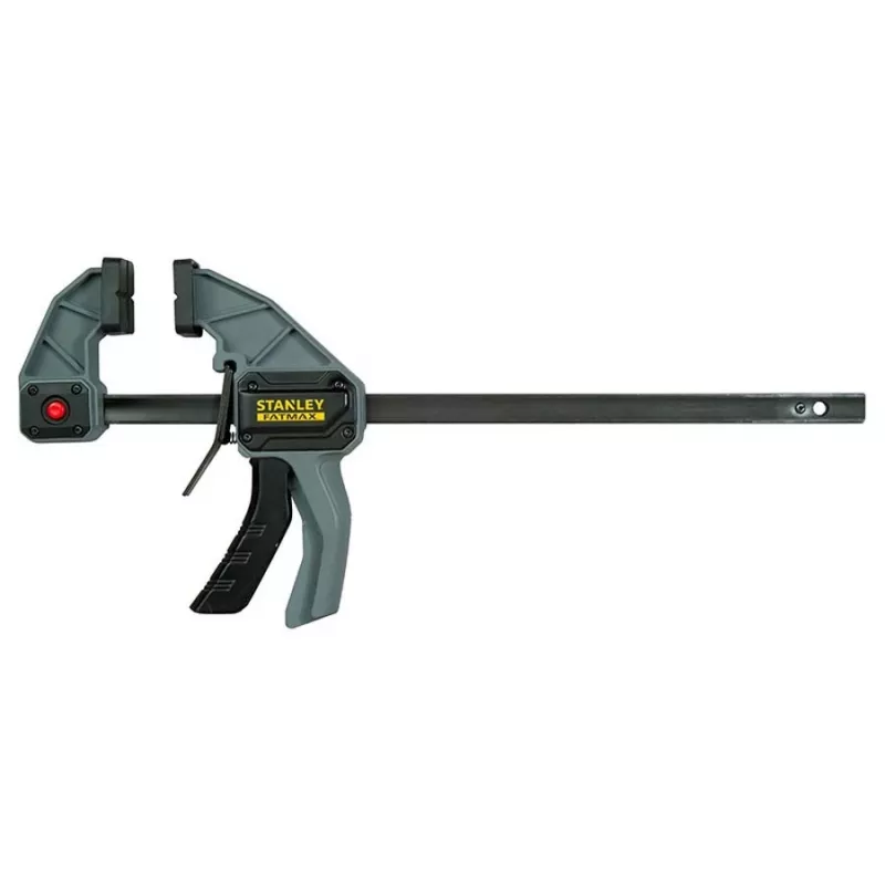 Stanley FMHT0-83235 clamp Bar clamp 48 cm Black, Grey