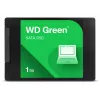 WD Green 2.5 2TB SATA III SSD WDS200T5G0A