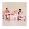Dolls play center Baby Nurse Large