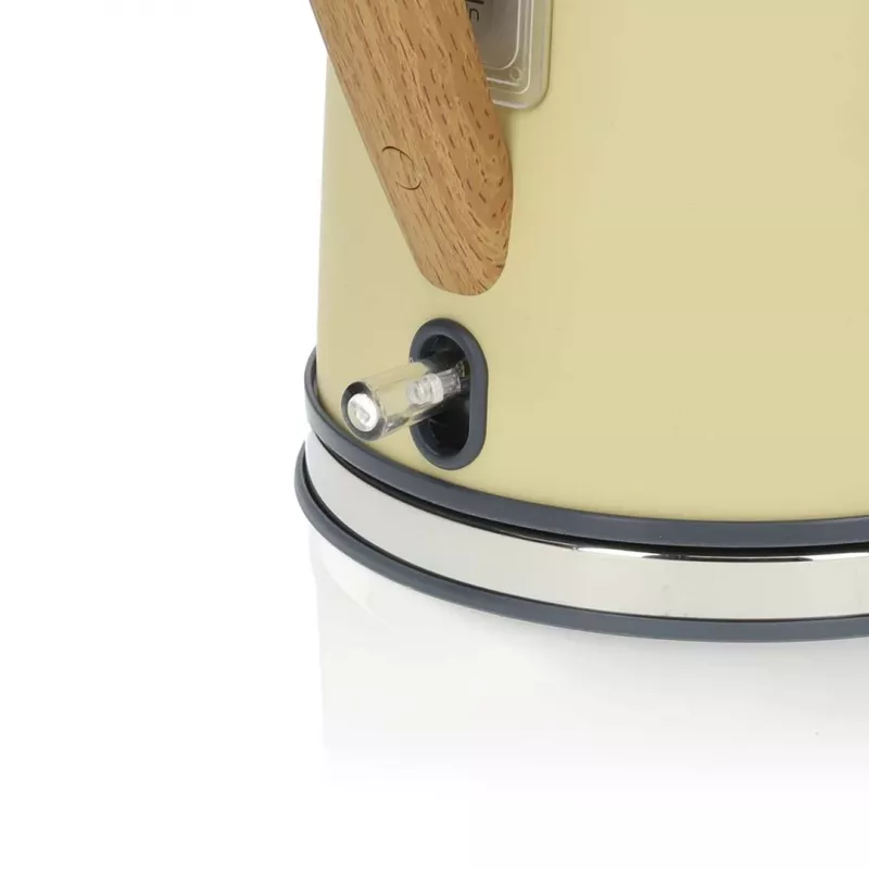 Electric kettle Nedis KAWK510EYW 1.7 L Yellow