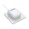 Headset Terratec ADD Base White USB Wireless Charging Indoor
