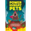 Power Hungry Pets, Card Game