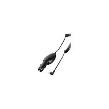 Auto Charger Hama 93732 Black