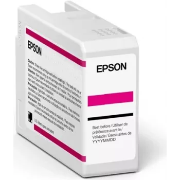 Epson 47A6 ink cartridge 1 pc(s) Original Light magenta