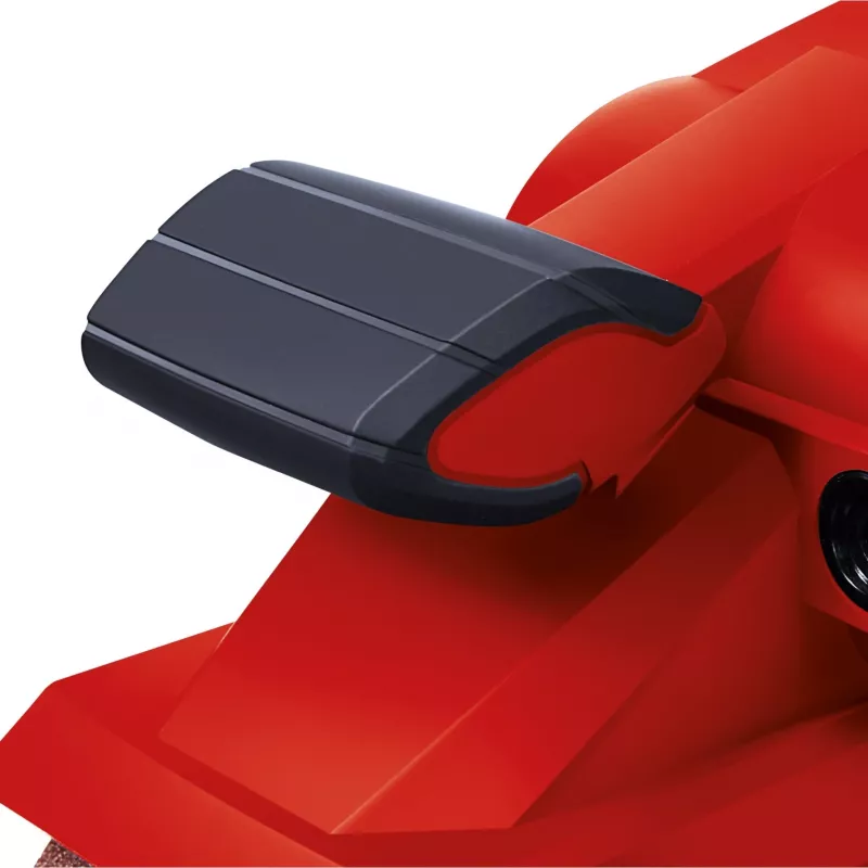 Belt Sander TC-BS 8038 (Red/black, 800 Watt)
