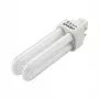 Osram DULUX D/E Energy-saving Lamp 18W/840 G24Q-2 FS1