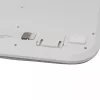 Wireless keyboard SBOX WK-905 US — beige, USB wireless connection, US layout