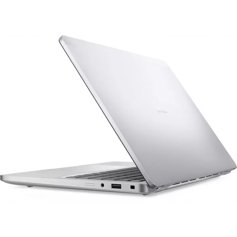 Dell Pro 13 Plus | 13.3 inch | Touchscreen | FHD+ | Intel Core Ultra 7 | 266V | 16 GB | LPDDR5x | Solid-state drive capacity 512 GB | Intel Arc Graphics | Windows 11 Pro | 802.11be | Bluetooth version 5.4 | Keyboard language English | Keyboard backlit | Warranty 36 month(s) | Battery warranty 12 month(s)