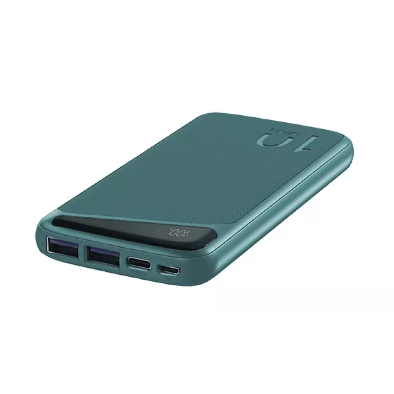Navitel PWR10 MX GREEN Power Bank 10000 mAh