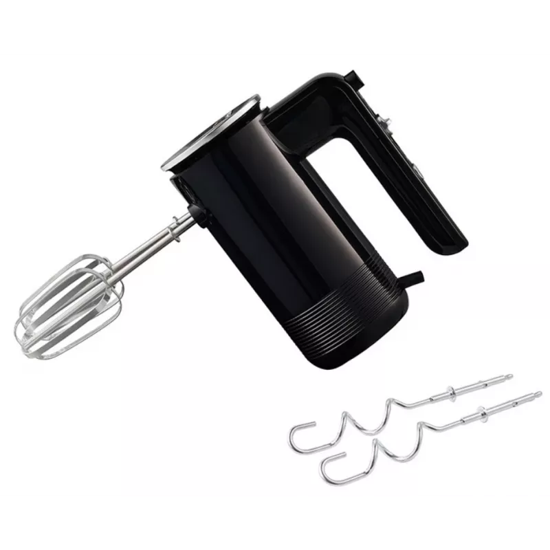 Hand Mixer LAFE MixPro 300 W Black LAFMIX47474