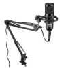 Microphone Kit Bitmat DNA YOU2B — microphone, audio interface, stand and cables
