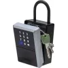 Key Garage ABUS 797 Steel Black Silver Code Lock 82.5x63x179mm