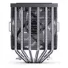 CPU cooler Jonsbo CR-3000E Dual-Tower black