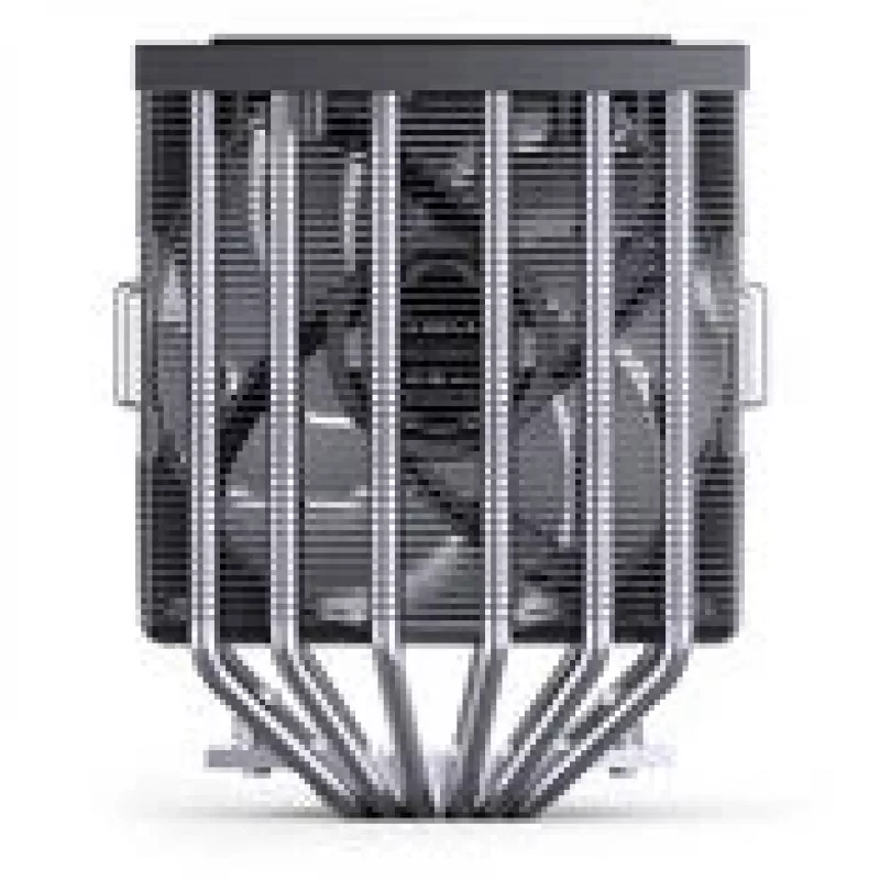 CPU cooler Jonsbo CR-3000E Dual-Tower black