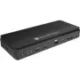 Sonnet Echo 13 Thunderbolt 5 SSD Dock Wired Black 140W Power Delivery