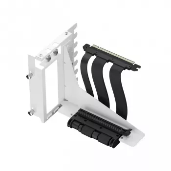 GPU kit Fractal Design Flex 2 Universal White 124×196×144 mm — GPU mounting kit