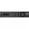 PowerWalker VI 1200 RLE Line-Interactive 1.2 kVA 720 W 4 AC outlet(s)