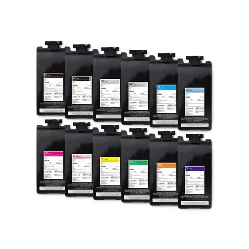 Epson SureColor SC-P20500 large format printer Inkjet Colour 2400 x 1200 DPI Ethernet LAN