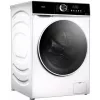 Washing machine MPM MPM-5112-PT-44, front-load, 10 kg, 1200 RPM, A energy, white, freestanding