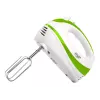 Hand mixer Adler AD 4205G Green White