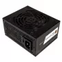 500 Watt SST-EX500-B Extreme SFX Power Supply 80 PLUS Bronze - PC-/Server Power Supply - SFX (SST-EX500-B)