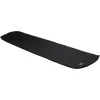 Single mattress High Peak Minto L — polyester, 1950×600×30 mm, black