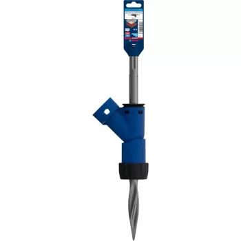 Chisel adapter set Bosch EXPERT SDS Clean max 400 mm self-sharpening
