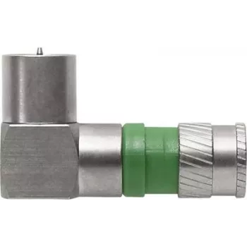CFS 100-48 F Axing Green Silver