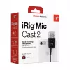 Microphone IK Multimedia iRig Mic Cast 2