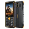 Mobile Phone UleFone Phone Armor Mini 4 LTE 4.5 inch