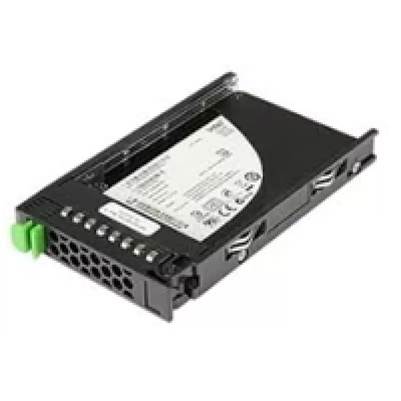 Fujitsu PY-SS48NQ internal solid state drive 480 GB 2.5 inch Serial ATA III