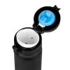 Thermal bottle NOVEEN TB810 400 ml, black
