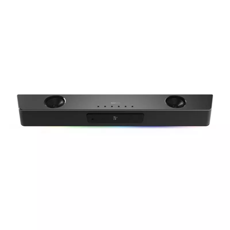 Creative SB Katana V2X speakers