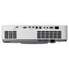 NEC P627UL Large venue projector 6200 ANSI lumens 3LCD WUXGA (1920x1200) White