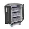 ERGOTRON YESMOR36 Charging Cart for Mini-laptops Chromebooks tablets and laptops