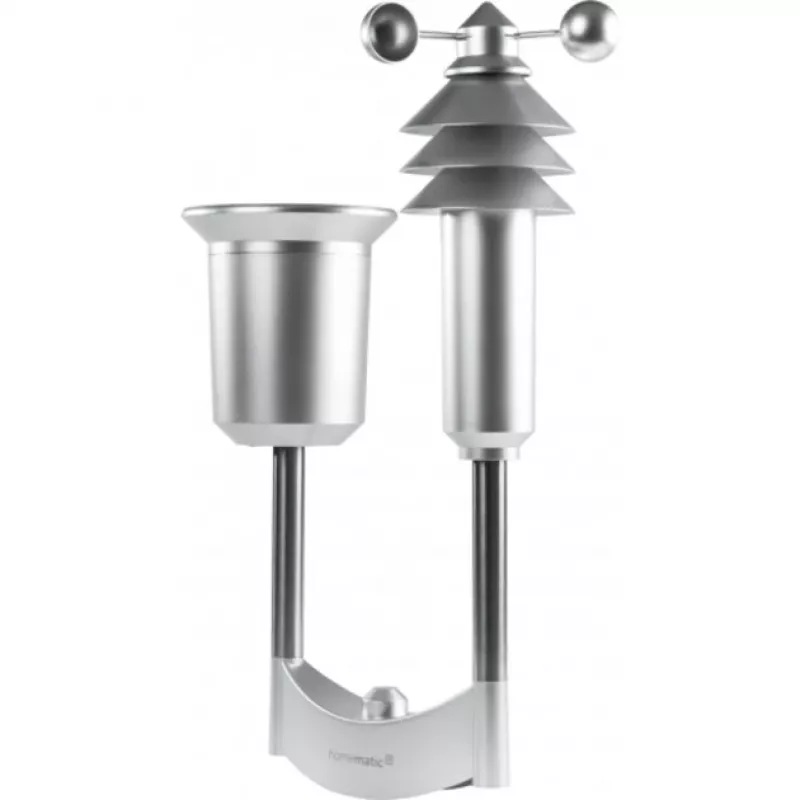 Temperature/Humidity Sensor Homematic IP HMIP-SWO-PL