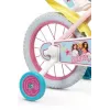 Children's bicycle 14 Barbie Toimsa 1465 Pink