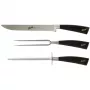 Kitchen Knife Berkel Elegance Stainless steel 3 pc(s)