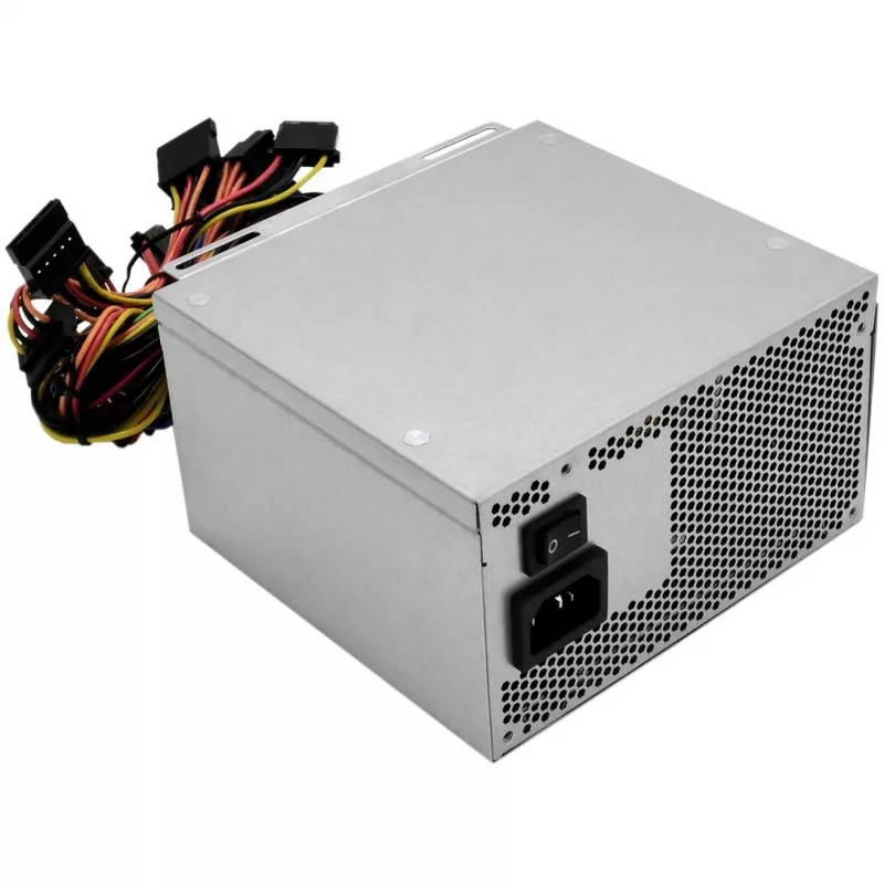 Seasonic ATX ES2 SSP-400ES2 - Power supply (internal)
