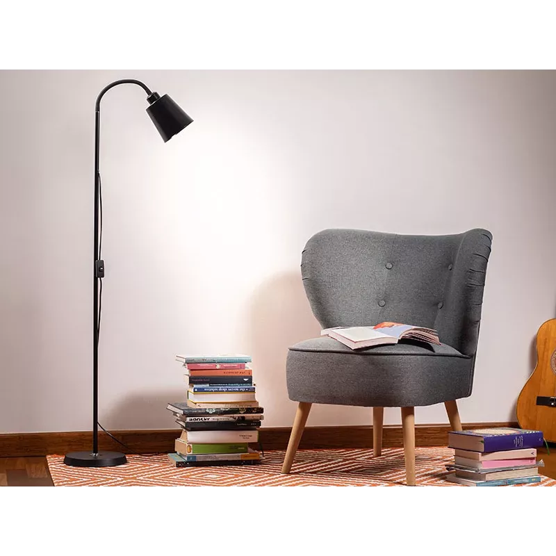 Floor lamp TRACER Lucia TRAOSW47347 LED adjustable height