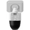 Eufy SoloCam S340 Bulb IP Security Camera Indoor & Outdoor 2880 X 1620 Pixels Ceiling/wall