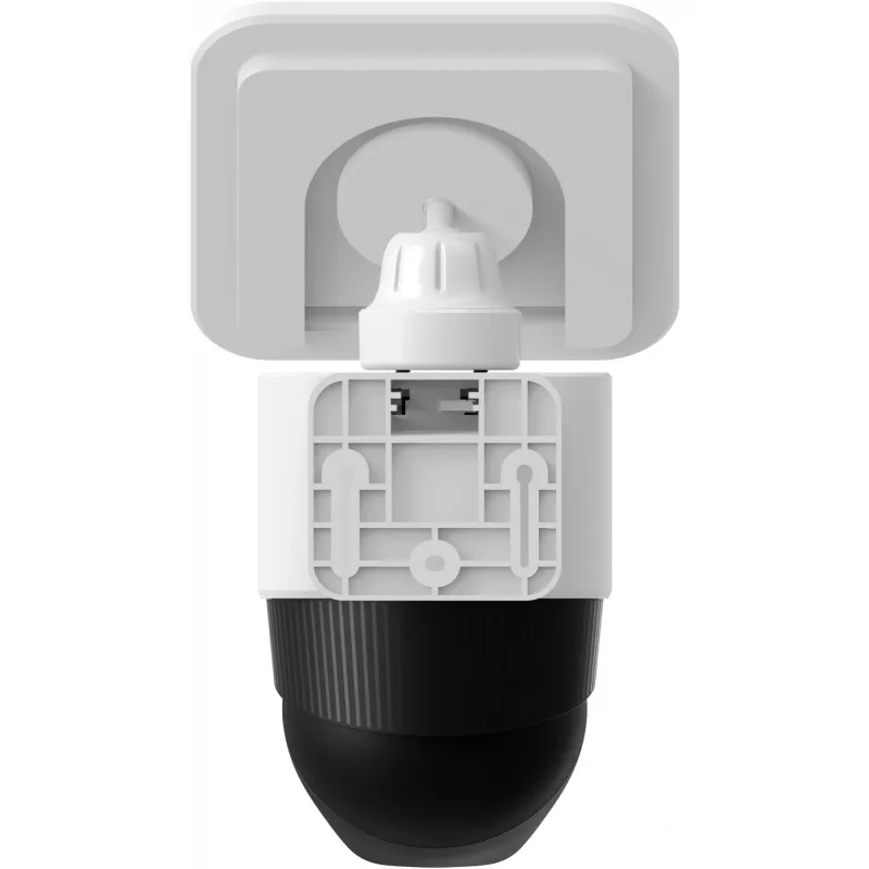 Eufy SoloCam S340 Bulb IP Security Camera Indoor & Outdoor 2880 X 1620 Pixels Ceiling/wall