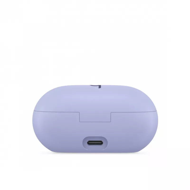 Earphones Beats Solo Buds Arctic purple